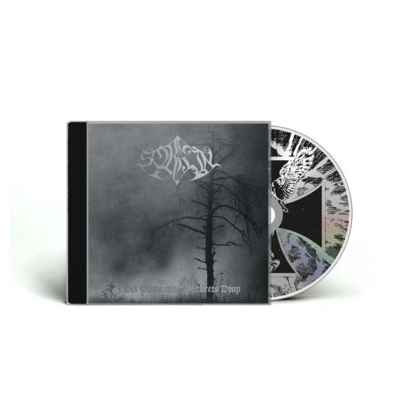 Sorhin - I Det Glimrande Mörkrets Djup ryhmässä CD / Kommande / Hårdrock @ Bengans Skivbutik AB (5694707)
