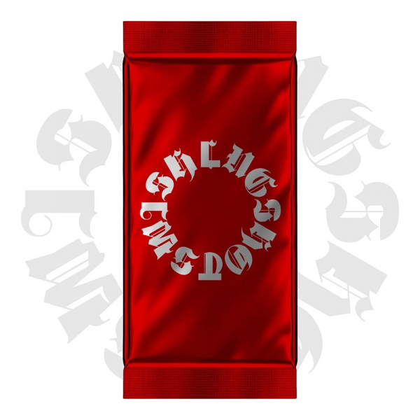 Lngshot - S.w.i.s.h. EP (Card Pack Ver.) ryhmässä MERCHANDISE / Merch+Code / Kommande / K-Pop @ Bengans Skivbutik AB (5695124)