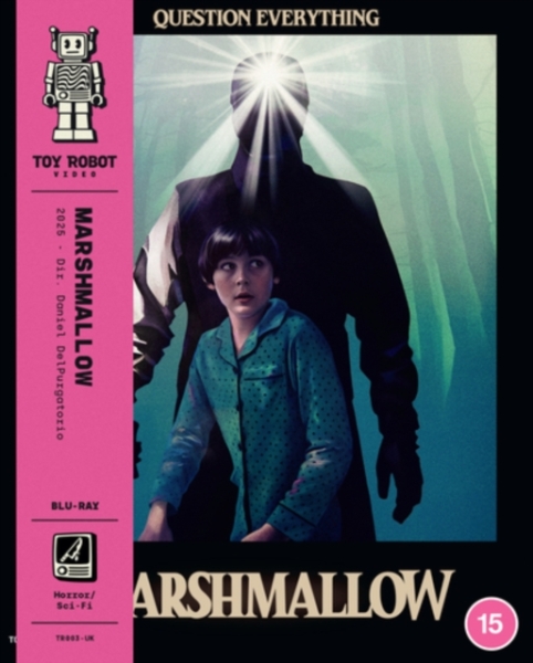 Movie - Marshmallow ryhmässä Elokuva @ Bengans Skivbutik AB (5695137)
