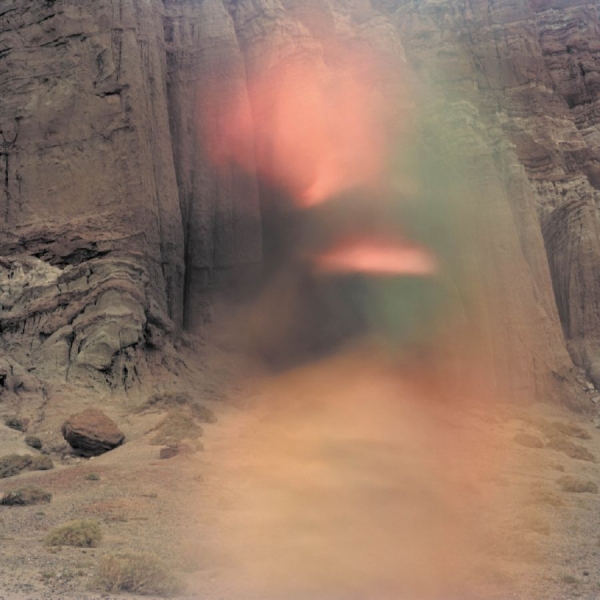 Byron Westbrook - A Landform Embodies A Mythical Crea ryhmässä VINYYLI / Kommande / Dance-Techno @ Bengans Skivbutik AB (5695406)