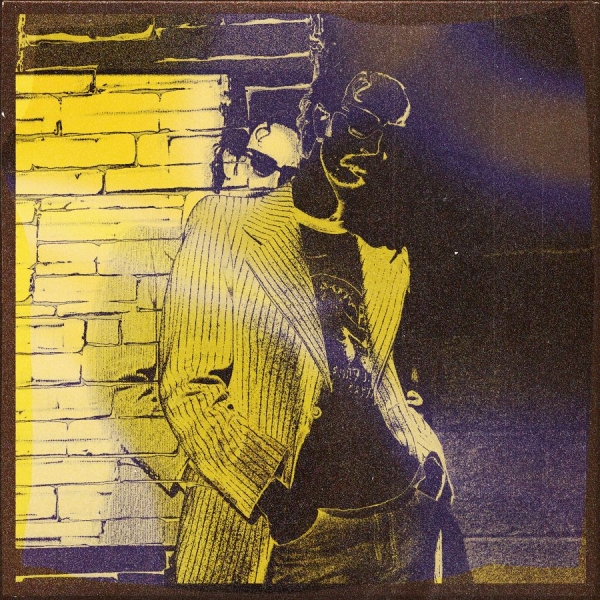 Sean Thompson's Weird Ears - Inner Principles ryhmässä VINYYLI / Kommande / Jazz @ Bengans Skivbutik AB (5695414)