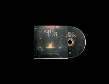 Sable Hills - Homura ryhmässä CD / Kommande / Hårdrock @ Bengans Skivbutik AB (5695434)