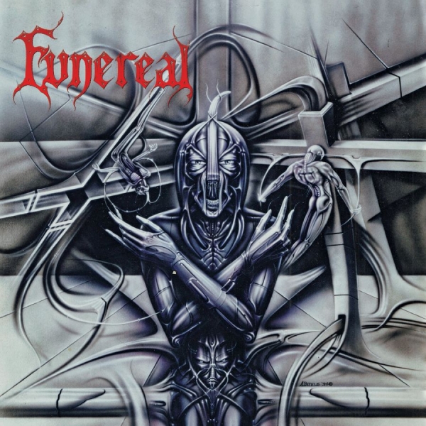 Funereal - Misery Season The ryhmässä CD / Kommande / Hårdrock @ Bengans Skivbutik AB (5695448)