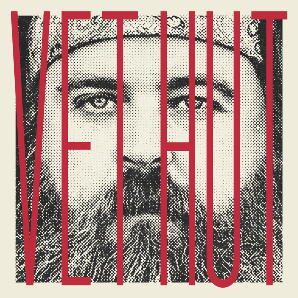 H. Self - Vet Hut! (Black Vinyl LP) ryhmässä VINYYLI / Kommande / Country @ Bengans Skivbutik AB (5695507)