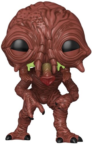 The Fly - Funko Pop! Movies:Brundlefly ryhmässä MERCH / Keräilyesineet / Funko Pop! @ Bengans Skivbutik AB (5695524)