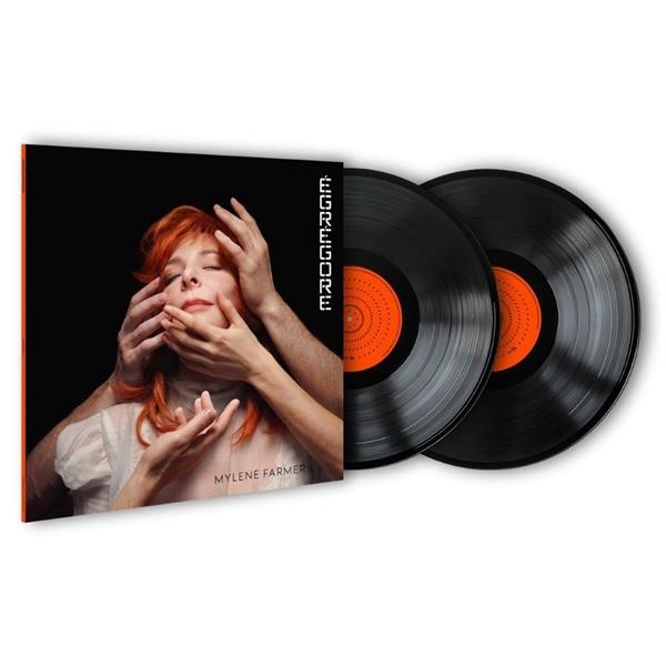 Farmer Mylène - Égrégore ryhmässä VINYYLI / Eniten ennakkotilatut @ Bengans Skivbutik AB (5695539)