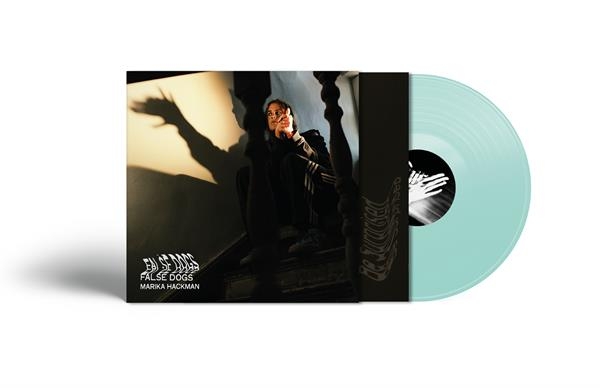 Marika Hackman - False Dogs ryhmässä VINYYLI / Kommande / Pop-Rock @ Bengans Skivbutik AB (5695552)