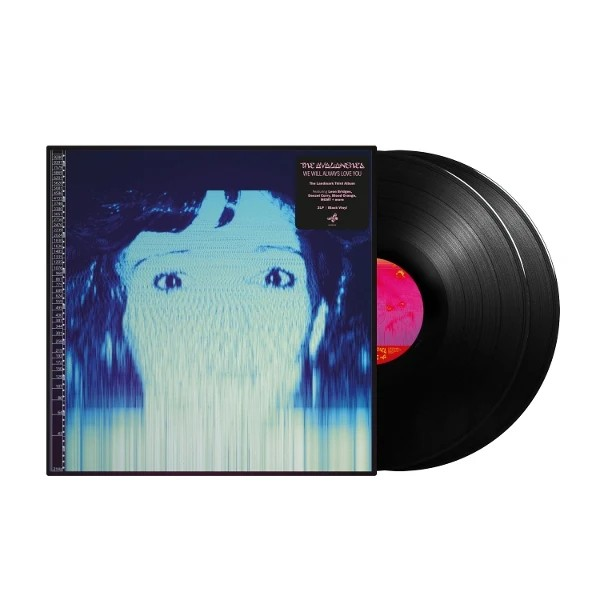 The Avalanches - We Will Always Love You (2LP) ryhmässä VINYYLI / Kommande / Pop-Rock @ Bengans Skivbutik AB (5695601)