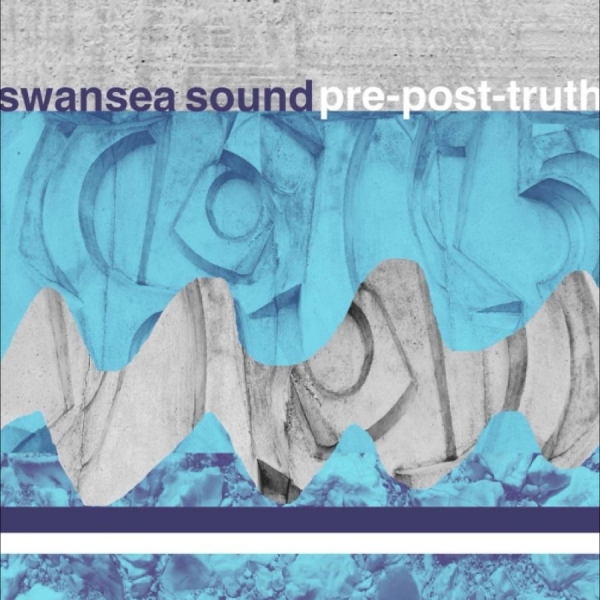 Swansea Sound - Pre-Post-Truth ryhmässä VINYYLI / Pop-Rock @ Bengans Skivbutik AB (5695678)