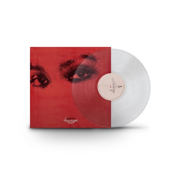 Alewya - Zero ryhmässä VINYYLI / Kommande / Pop-Rock @ Bengans Skivbutik AB (5695683)