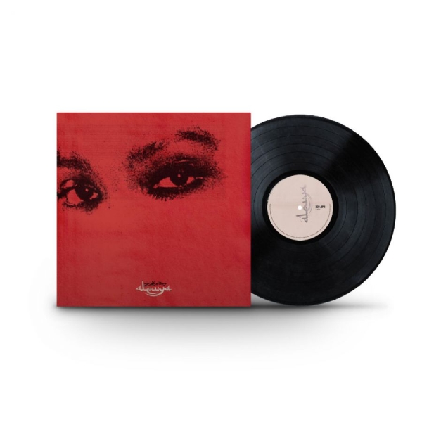 Alewya - Zero ryhmässä VINYYLI / Kommande / Pop-Rock @ Bengans Skivbutik AB (5695684)