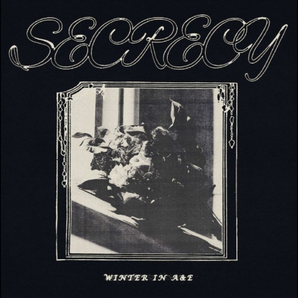 Secrecy - Winter In A&E ryhmässä VINYYLI / Kommande / Pop-Rock @ Bengans Skivbutik AB (5695690)