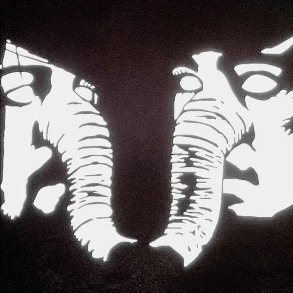 Death From Above 1979 - Private Lives ryhmässä VINYYLI / Kommande / Pop-Rock @ Bengans Skivbutik AB (5695736)