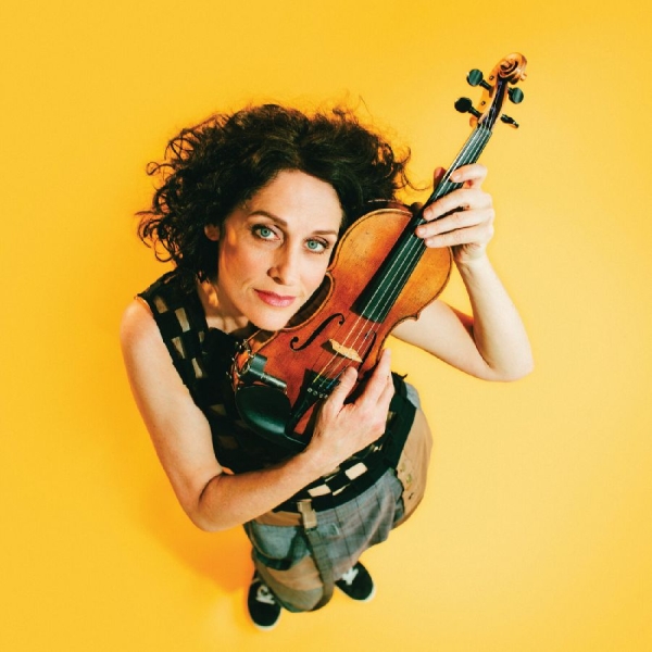 Jenny Scheinman - One Hundred Years Today ryhmässä CD / Kommande / Jazz @ Bengans Skivbutik AB (5695754)
