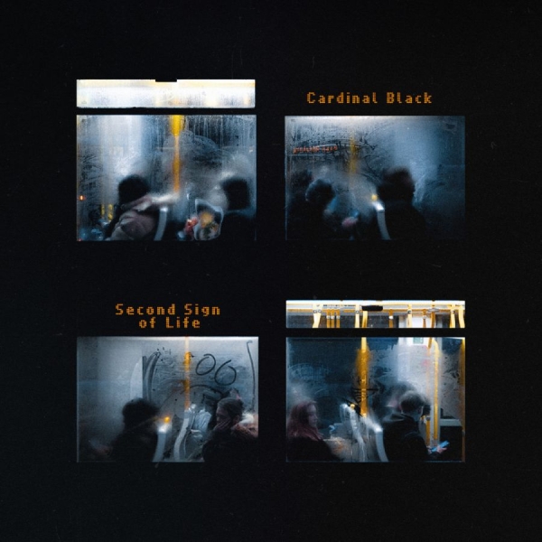 Cardinal Black - Second Sign Of Life ryhmässä CD / Kommande / Pop-Rock @ Bengans Skivbutik AB (5695767)