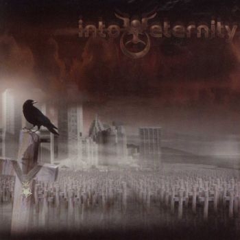Into Eternity - Dead Or Dreaming (Colored Vinyl Lp) ryhmässä VINYYLI / Kommande / Hårdrock @ Bengans Skivbutik AB (5695771)