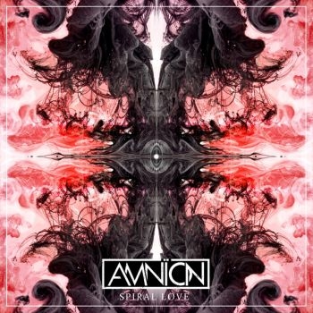 Amnïon - Spiral Love ryhmässä CD / Kommande / Hårdrock @ Bengans Skivbutik AB (5695772)