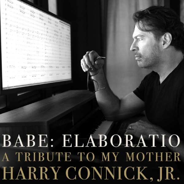 Harry Connick Jr. - Babe: Elaboratio A Tribute To My Mo ryhmässä VINYYLI / Kommande / Pop-Rock @ Bengans Skivbutik AB (5695781)
