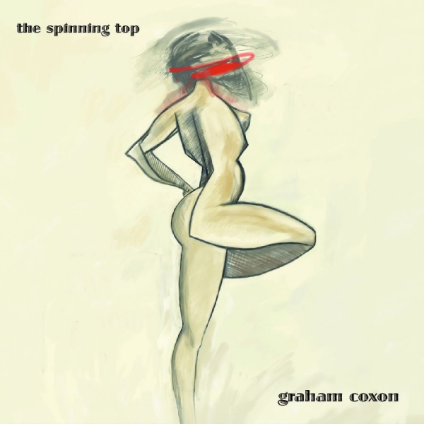 Graham Coxon - The Spinning Top ryhmässä VINYYLI / Kommande / Pop-Rock @ Bengans Skivbutik AB (5695812)