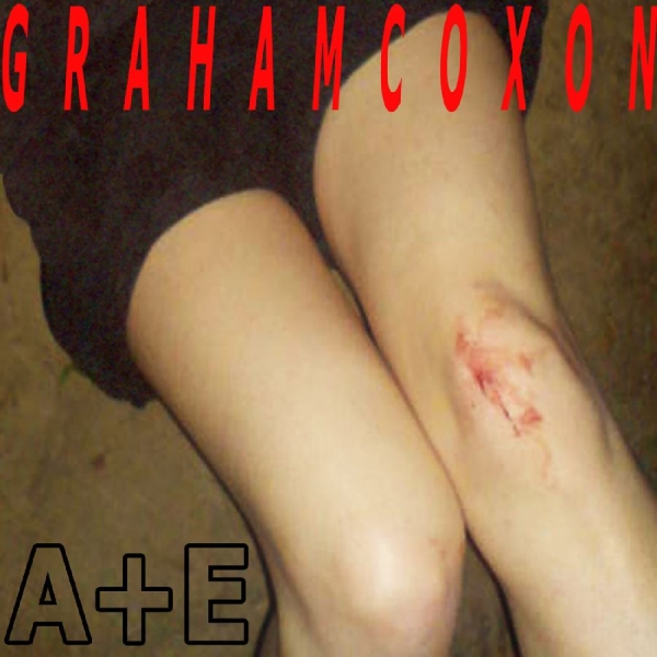 Graham Coxon - A+E ryhmässä VINYYLI / Kommande / Pop-Rock @ Bengans Skivbutik AB (5695819)