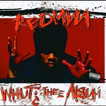 Redman - Whut? The Album ryhmässä CD / Myydyimmät @ Bengans Skivbutik AB (5695924)