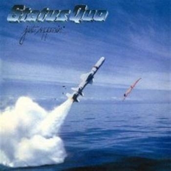 Status Quo - Just Supposin' ryhmässä CD / Myydyimmät @ Bengans Skivbutik AB (5695933)