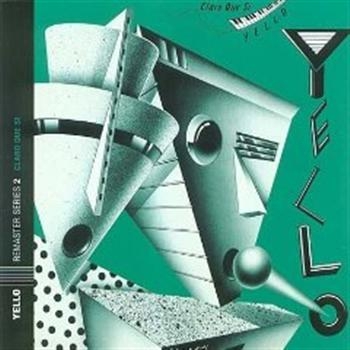Yello - Claro Que Si ryhmässä CD / Myydyimmät @ Bengans Skivbutik AB (5695938)