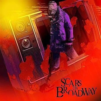 Scars On Broadway - Scars On Broadway ryhmässä CD / Myydyimmät @ Bengans Skivbutik AB (5695954)