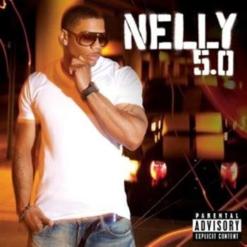 Nelly - 5.0 ryhmässä CD / Myydyimmät @ Bengans Skivbutik AB (5695966)