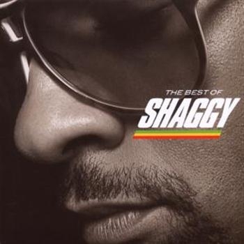 Shaggy - Best Of ryhmässä CD / Myydyimmät @ Bengans Skivbutik AB (5696047)