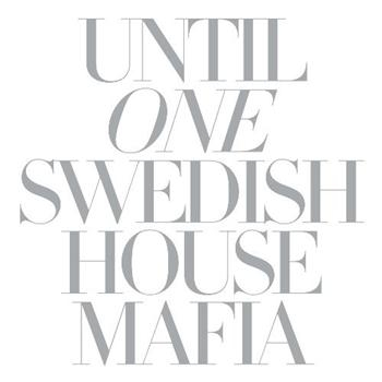 Swedish House Mafia - Until One ryhmässä CD / Myydyimmät @ Bengans Skivbutik AB (5696057)