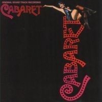 Soundtrack - Cabaret ryhmässä CD @ Bengans Skivbutik AB (569606)