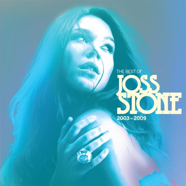 Joss Stone - Super Duper Hits: Best Of ryhmässä CD / Myydyimmät @ Bengans Skivbutik AB (5696061)