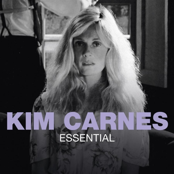 Kim Carnes - Essential ryhmässä CD / Myydyimmät @ Bengans Skivbutik AB (5696067)