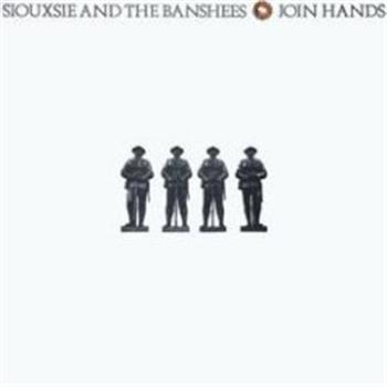 Siouxsie And The Banshees - Join Hands (Remastered) ryhmässä CD / Myydyimmät @ Bengans Skivbutik AB (5696092)