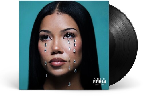 Jhené Aiko - Westside Whimsy ryhmässä VINYYLI / Kommande / Pop-Rock @ Bengans Skivbutik AB (5696131)