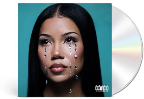 Jhené Aiko - Westside Whimsy ryhmässä CD / Kommande / Pop-Rock @ Bengans Skivbutik AB (5696135)
