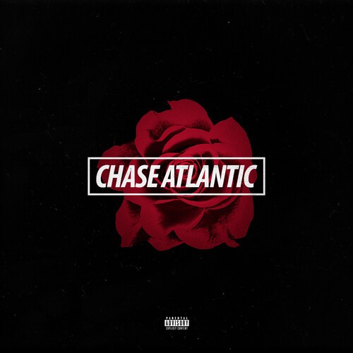 Chase Atlantic - Chase Atlantic ryhmässä VINYYLI / Kommande / Pop-Rock @ Bengans Skivbutik AB (5696137)