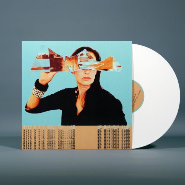 Nive Nielsen & The Deer Children - My Mother?S Name ryhmässä VINYYLI / Nyheter / World Music @ Bengans Skivbutik AB (5696350)