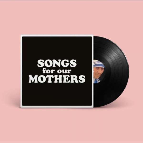 The Fat White Family - Songs For Our Mothers - 10Th Annive ryhmässä VINYYLI / Kommande / Pop-Rock @ Bengans Skivbutik AB (5696357)