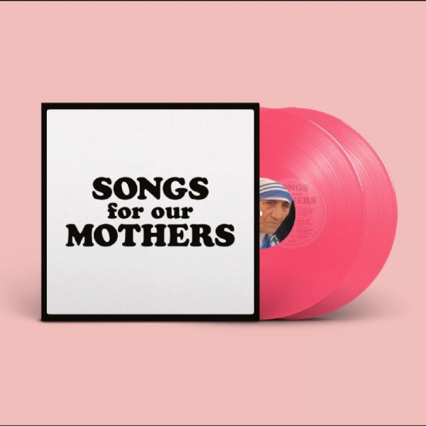The Fat White Family - Songs For Our Mothers - 10Th Annive ryhmässä VINYYLI / Kommande / Pop-Rock @ Bengans Skivbutik AB (5696358)