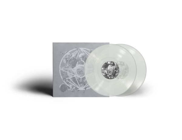 Imminence - Turn The Light On (2 L Deluxe Pearl ryhmässä VINYYLI / Hårdrock @ Bengans Skivbutik AB (5696673)