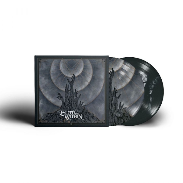 Bleed From Within - Era (2 Lp Picture Disc Vinyl) ryhmässä VINYYLI / Hårdrock @ Bengans Skivbutik AB (5696676)
