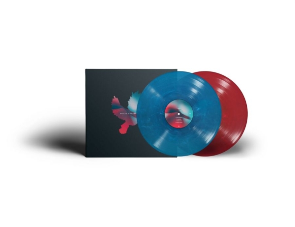 Imminence - This Is Goodbye (2 Lp Vinyl) ryhmässä VINYYLI / Hårdrock @ Bengans Skivbutik AB (5696680)