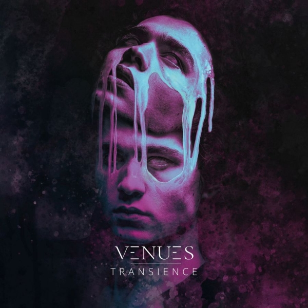 Venues - Transience ryhmässä CD / Kommande / Hårdrock @ Bengans Skivbutik AB (5696700)