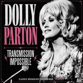 Parton Dolly - Transmission Impossible (3 Cd) ryhmässä CD / Kommande / Country @ Bengans Skivbutik AB (5696702)
