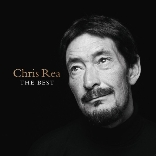Chris Rea - The Best ryhmässä VINYYLI / Pop-Rock @ Bengans Skivbutik AB (5696711)
