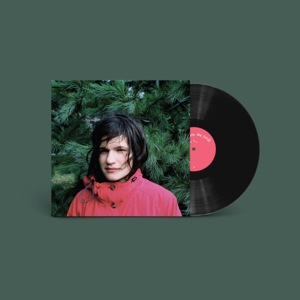 Adrianne Lenker - Hours Were The Birds ryhmässä VINYYLI / Pop-Rock @ Bengans Skivbutik AB (5696712)