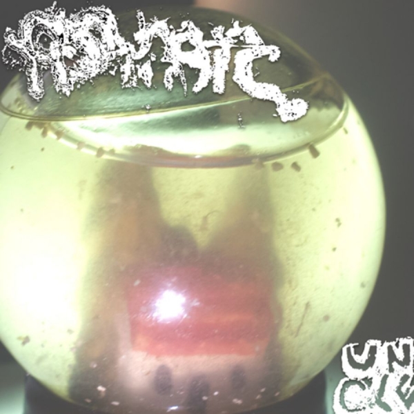 Fish Narc - Uncle ryhmässä VINYYLI / Pop-Rock @ Bengans Skivbutik AB (5696723)