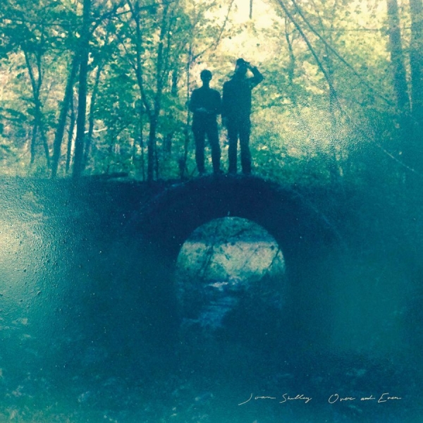 Joan Shelley - Over And Even (+ Demos Deluxe Editi ryhmässä VINYYLI @ Bengans Skivbutik AB (5696724)